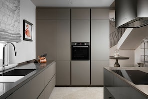 Villa | Private kitchen