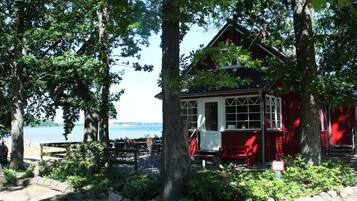 Apartment | Außenbereich