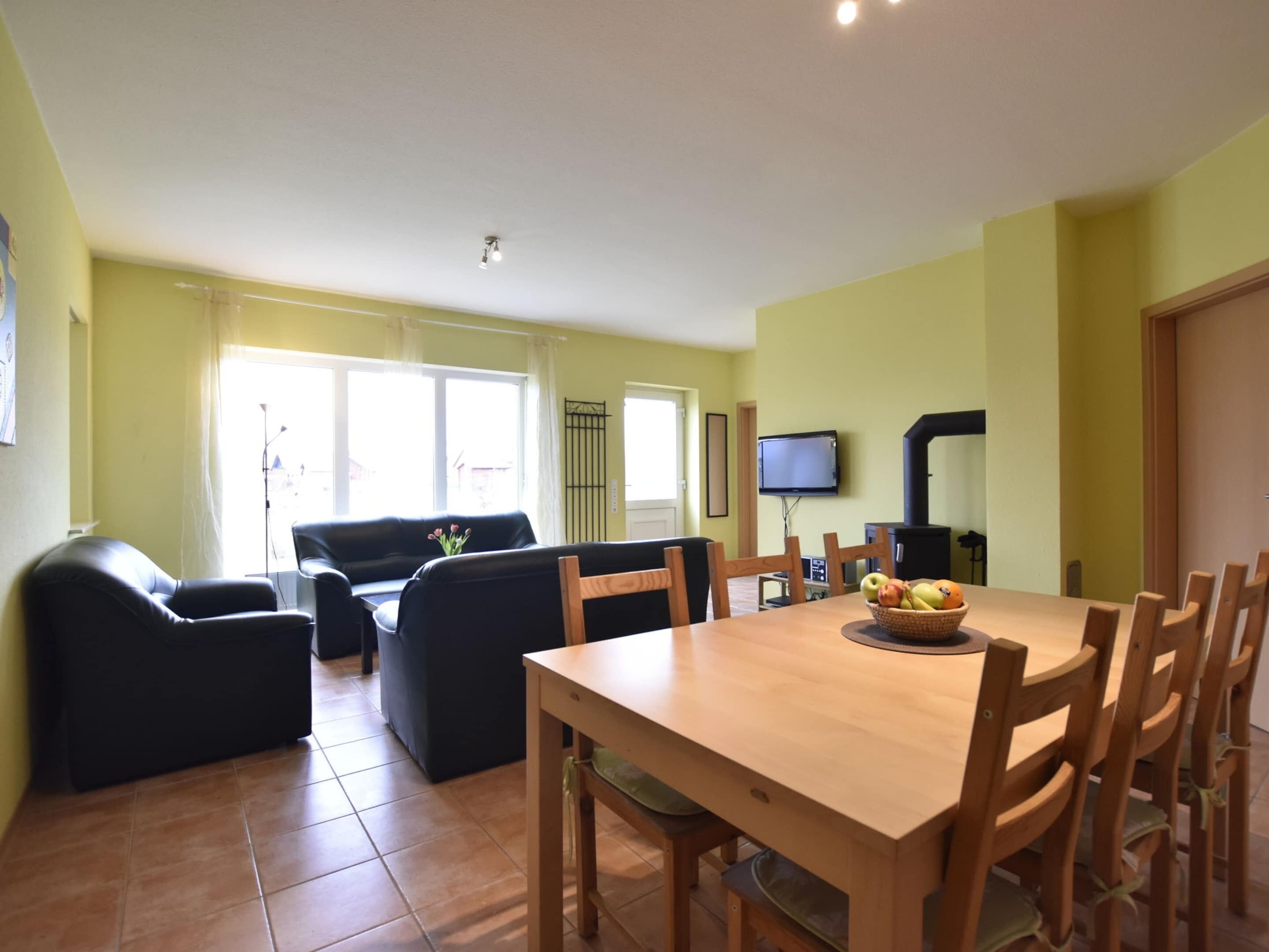 아파트 | 다이닝