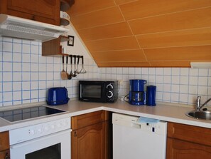 Apartment | Private kitchen