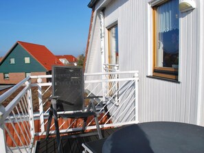 Apartment | Exterior