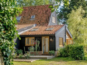 Udendørsområde