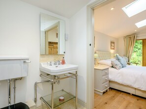 1 slaapkamer, gratis wifi, beddengoed