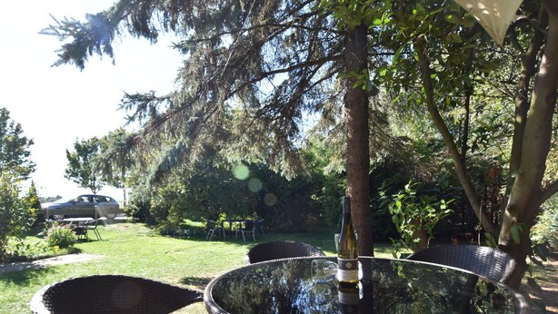 Jardín