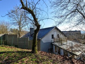 Casa | Exterior