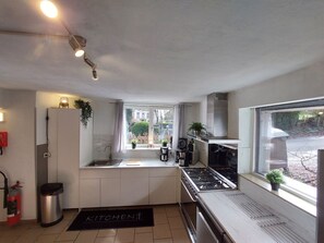 Casa | Cocina privada