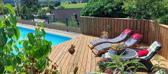 Silbecke Forest View Apartment