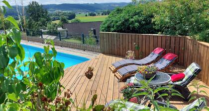 Silbecke Forest View Apartment