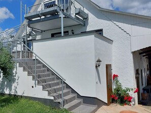 Apartament | Exterior