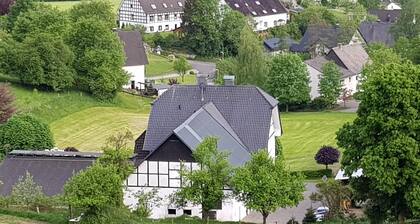 Silbecke Forest View Apartment