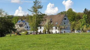 Apartemen | Pemandangan dari properti