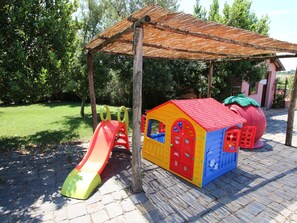 House | Property amenity - Apartment in Montalto Near Lake and Pool (Montalto di Castro)