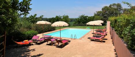 House | Pool | Outdoor pool