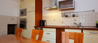 Mountain Biker's Farmstay