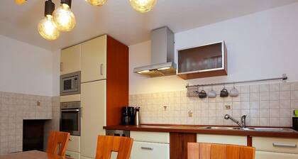 Mountain Biker's Farmstay