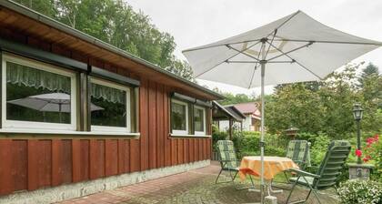 Bungalow in Neustadt Nahe Barbarossa Hohle