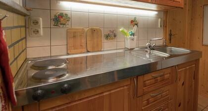 Bungalow in Neustadt Nahe Barbarossa Hohle