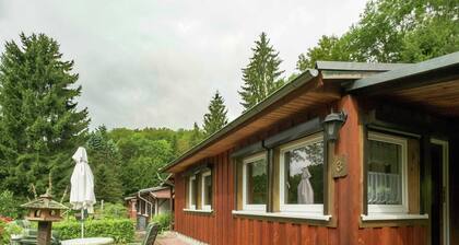 Bungalow in Neustadt Nahe Barbarossa Hohle