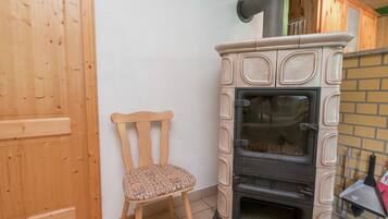 Bungalow | Interior detail