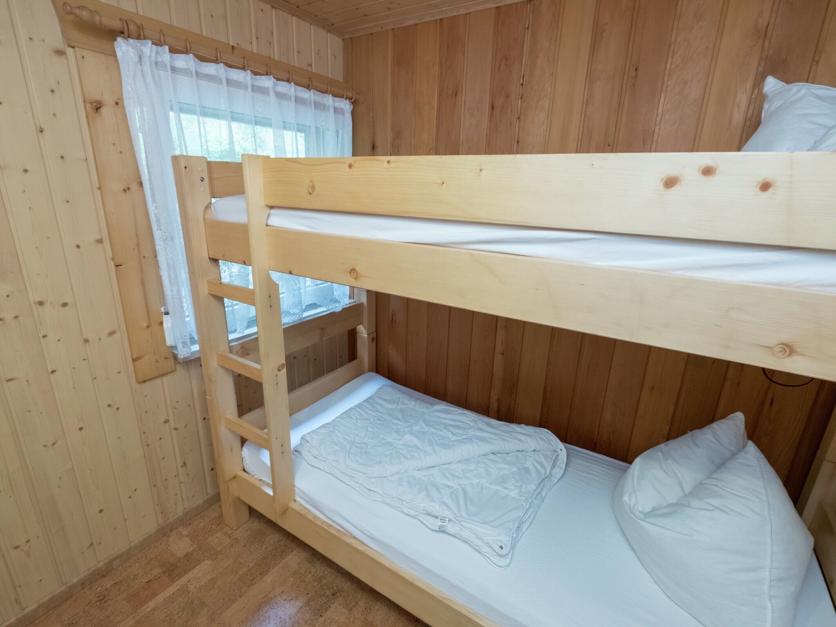 Bungalow | 2 bedrooms, individually furnished