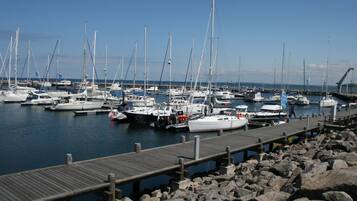 Bungalow | Innendetails