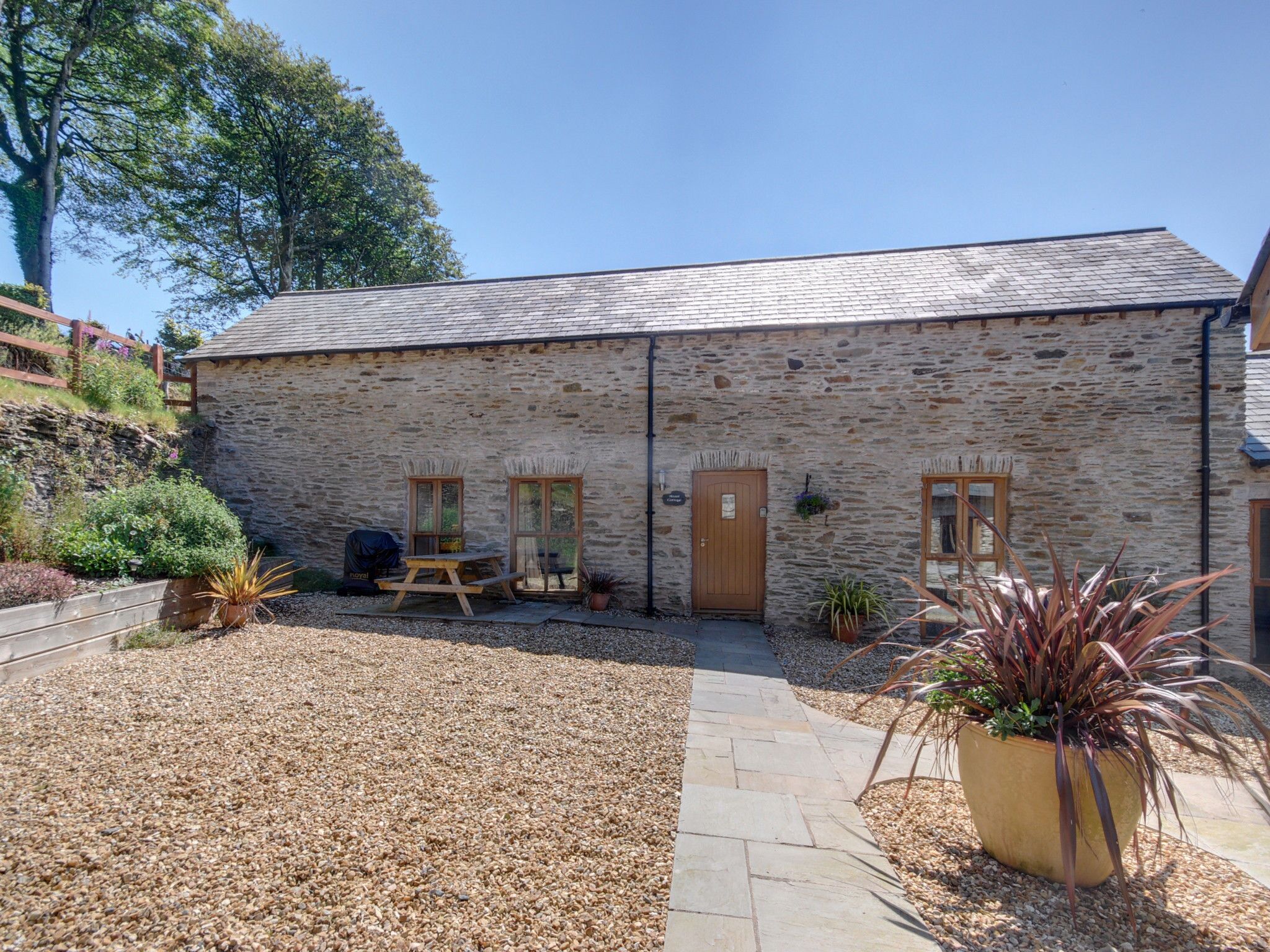 Cottage | Exterior