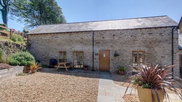 Cottage | Exterior