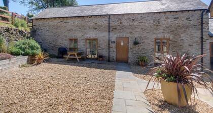 Pleasant Cottage in Ilfracombe near Sea