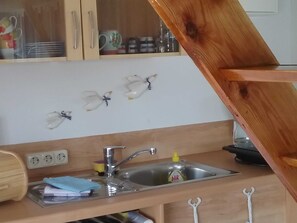 House | Private kitchen
