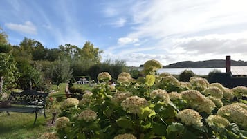Casa | Vista da propriedade