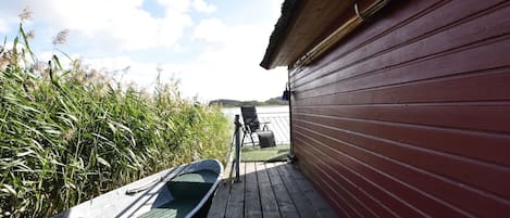 House | Property amenity