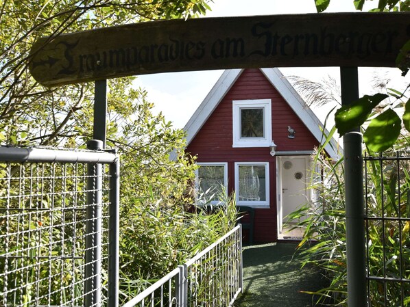 House | Exterior