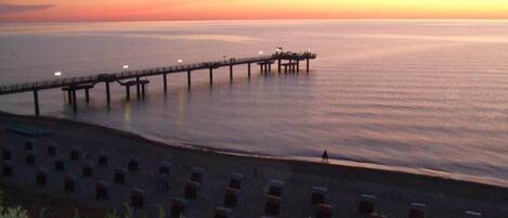 Apartment | View from property