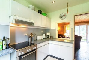 Chalet | Private kitchen