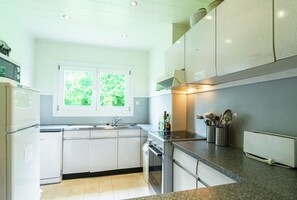 Chalet | Privékeuken