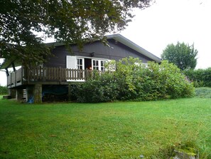 Chalet | Exterior