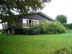 Chalet | Exterior