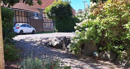 Holiday Home in Willersdorf With Outdoor Sauna