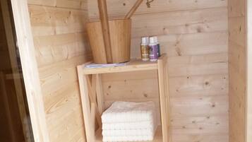 House | Spa treatment