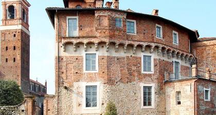 Appealing Apartment in Sandigliano With Garden