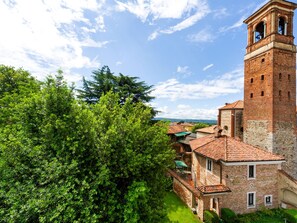 Exterior - Appealing Apartment in Sandigliano With Garden (Sandigliano)
