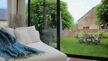 House | Interior detail