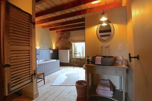 Casa | Baño | Bañera