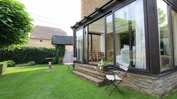 House | Balcony