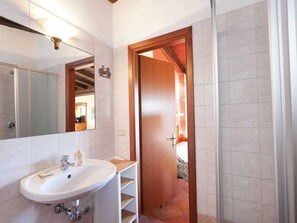 Apartment | Badezimmer