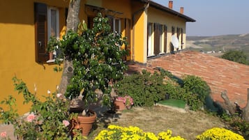 Apartment | Exterior