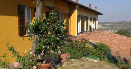 Belvilla by OYO Casa Reale Due
