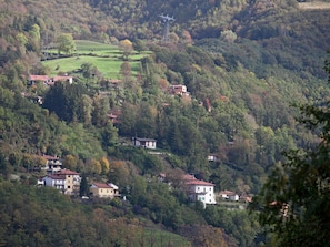 Exterior - Relaxing Holiday Home With Swimming Pool,garden, Terrace,bbq (Abetone Cutigliano)