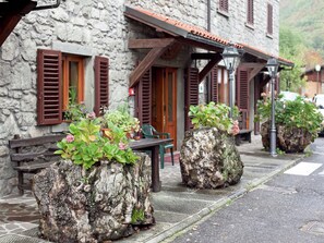 Unclassified image, 3 of 33, button - Relaxing Holiday Home With Swimming Pool,garden, Terrace,bbq (Abetone Cutigliano)