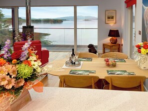 Dining - Tidereach - Otters View - UK12269 (Connel, near Oban)
